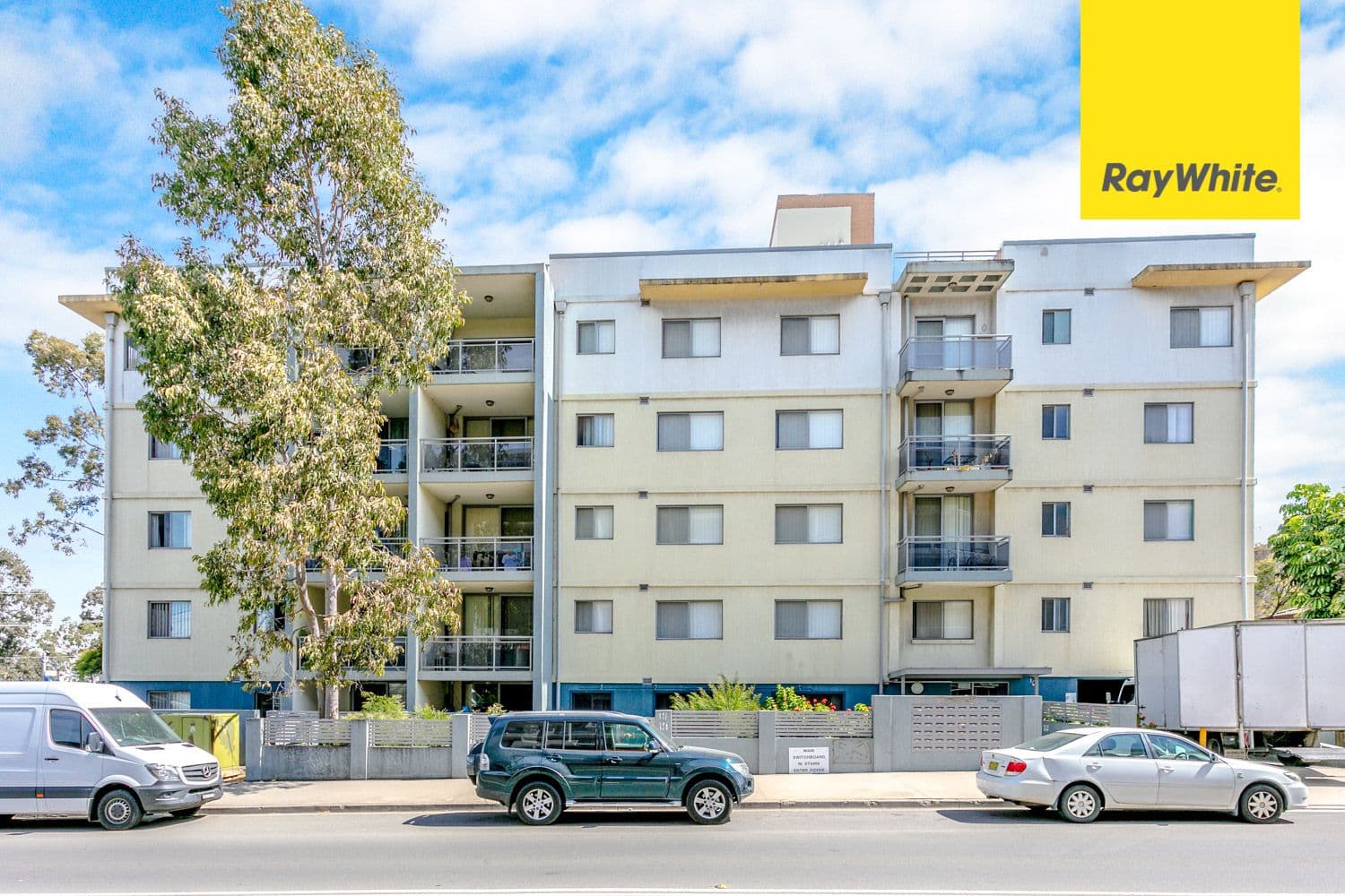 19 Third Avenue, Blacktown NSW 2148, Blacktown - Image 1