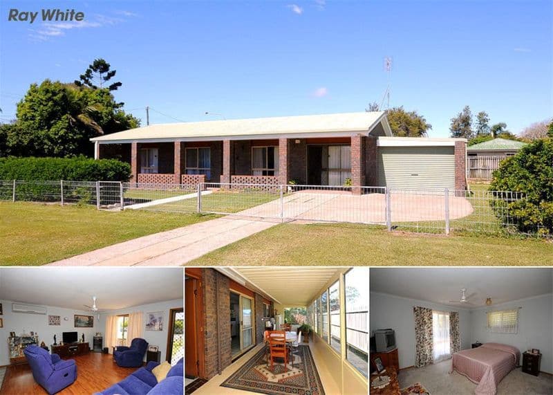 37 Beach Road, PIALBA QLD 4655, Pialba - Image 1