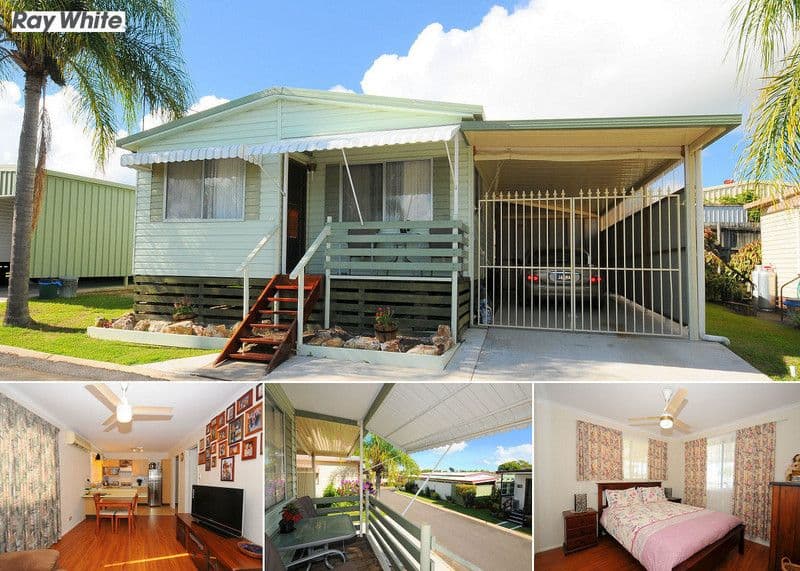 295 Boat Harbour Drive, SCARNESS QLD 4655, Scarness - Image 1
