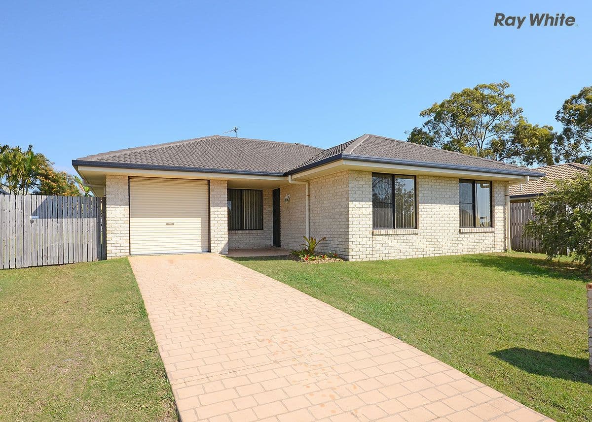 3 Conondale Court, TORQUAY QLD 4655, Torquay - Image 1