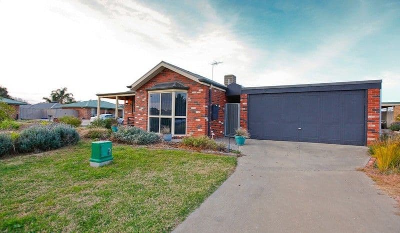 1 Grossman Court, MILDURA VIC 3500, Mildura - Image 1