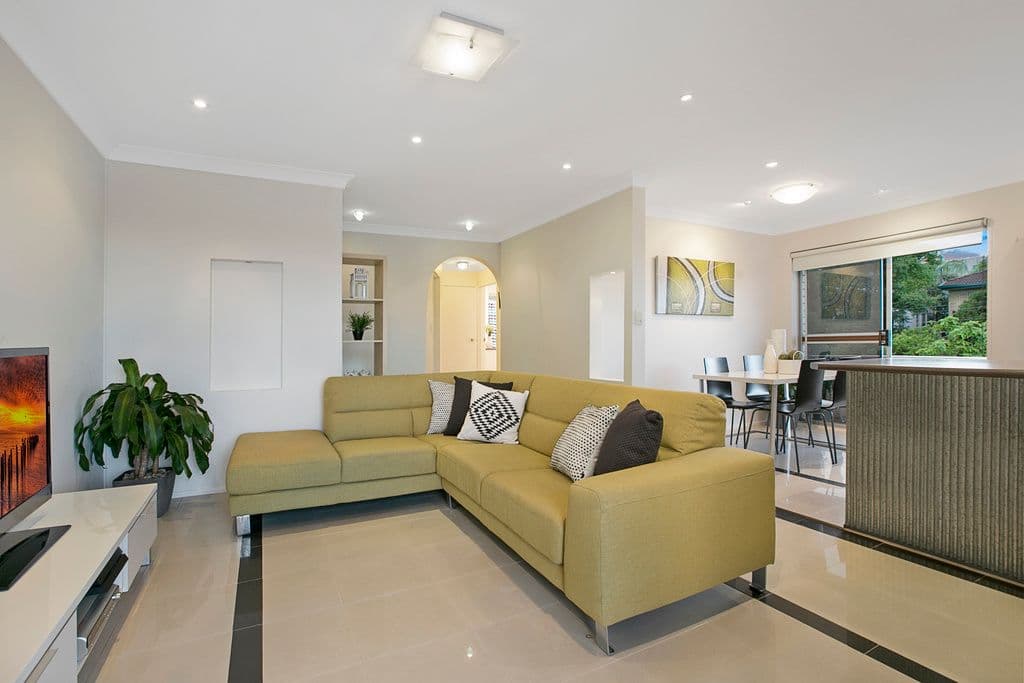 81 Kent Street, New Farm QLD 4005, New Farm - Image 1
