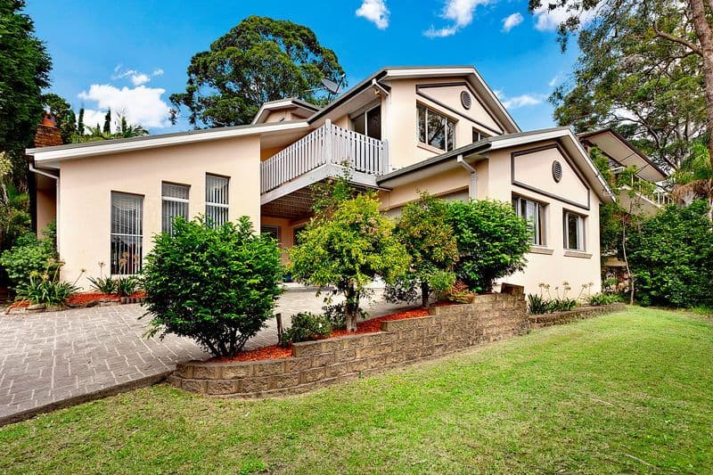 39 Oxford Falls Road, BEACON HILL NSW 2100, Beacon Hill - Image 1