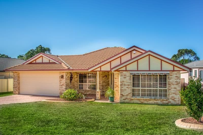64 Cammaray Drive, ST GEORGES BASIN NSW 2540, St Georges Basin - Image 1