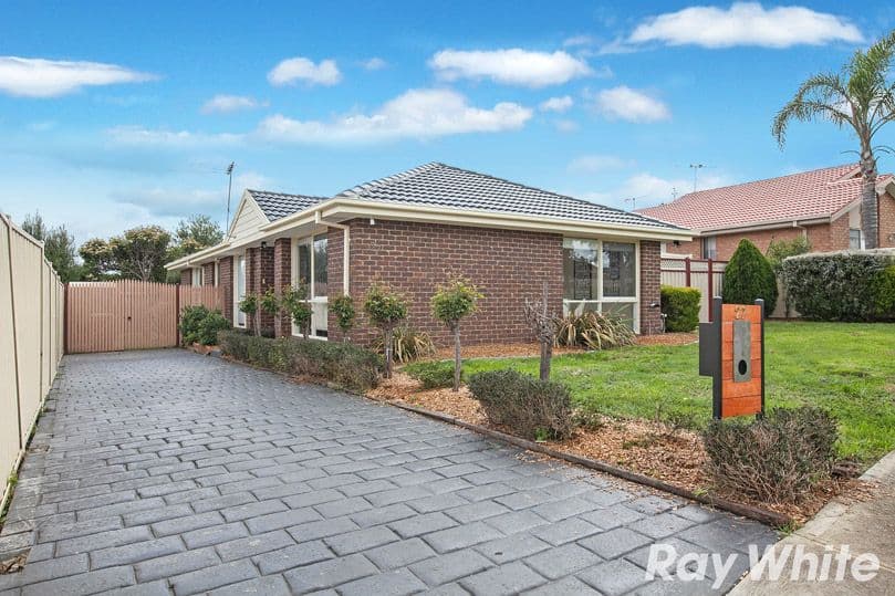 27 Pickworth Drive, Mill Park VIC 3082, Mill Park - Image 1