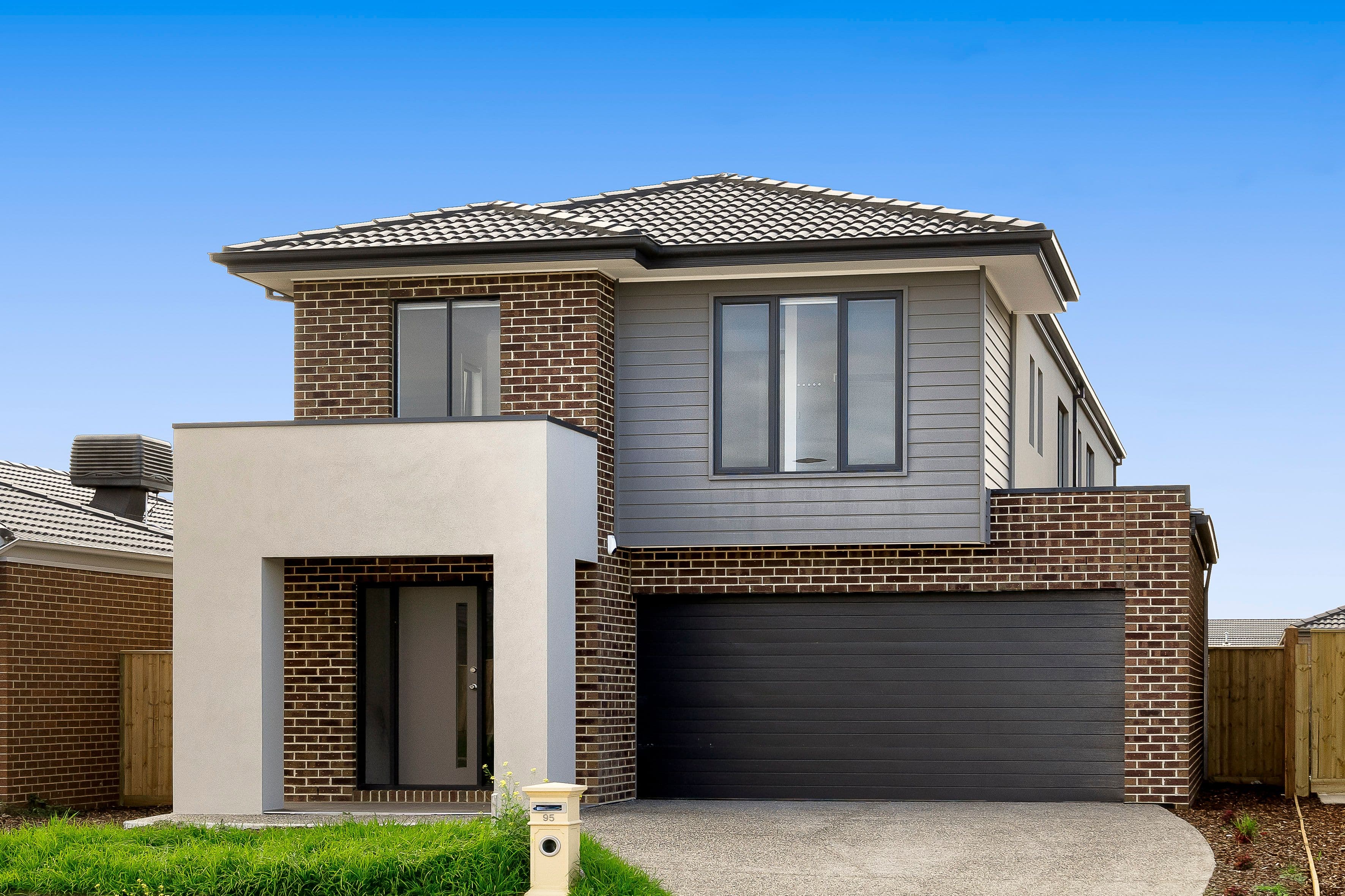 95 Bondi Parade, POINT COOK VIC 3030, Point Cook - Image 1