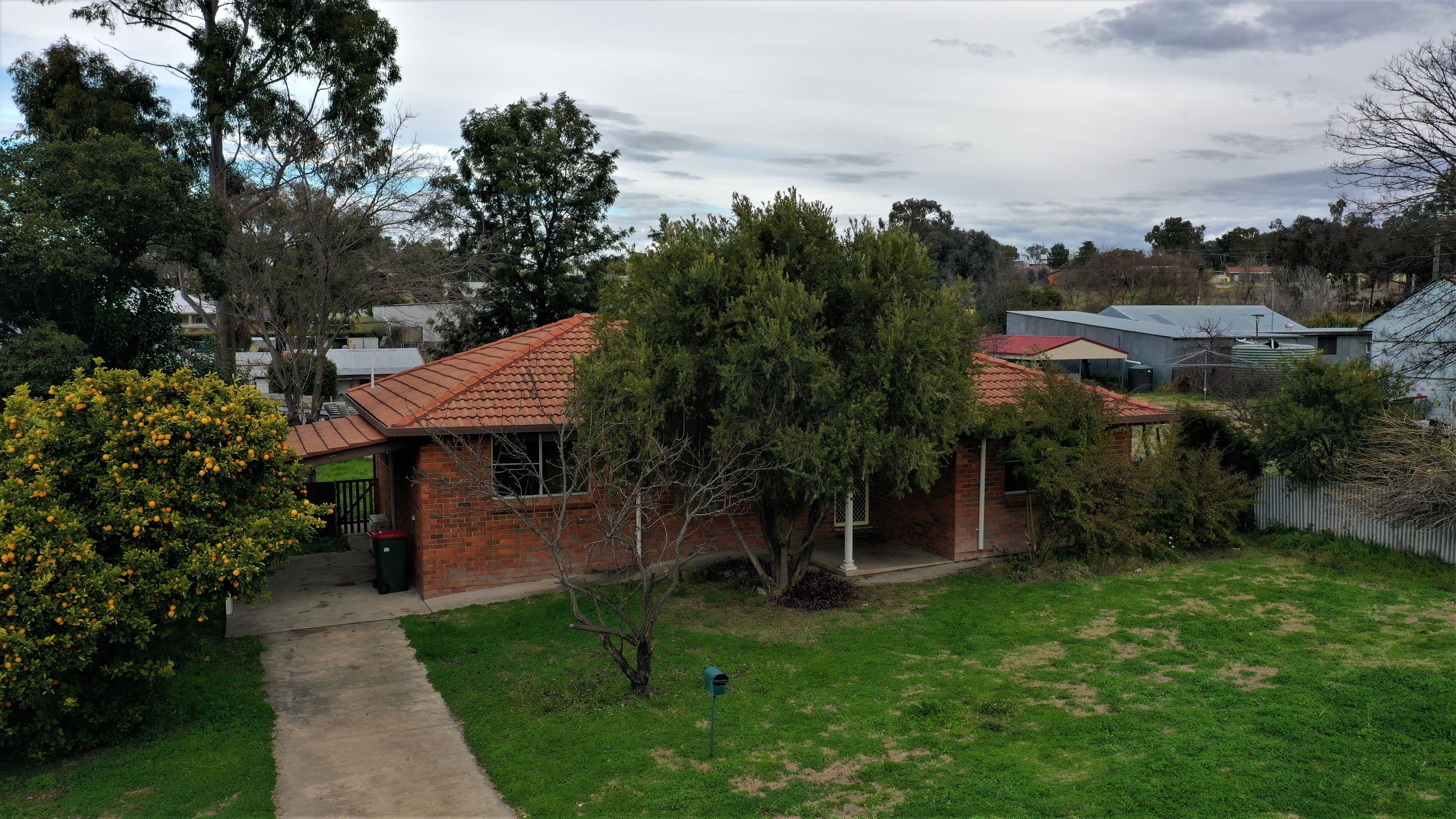 22 Lennox Street, Quirindi NSW 2343, Quirindi - Image 1