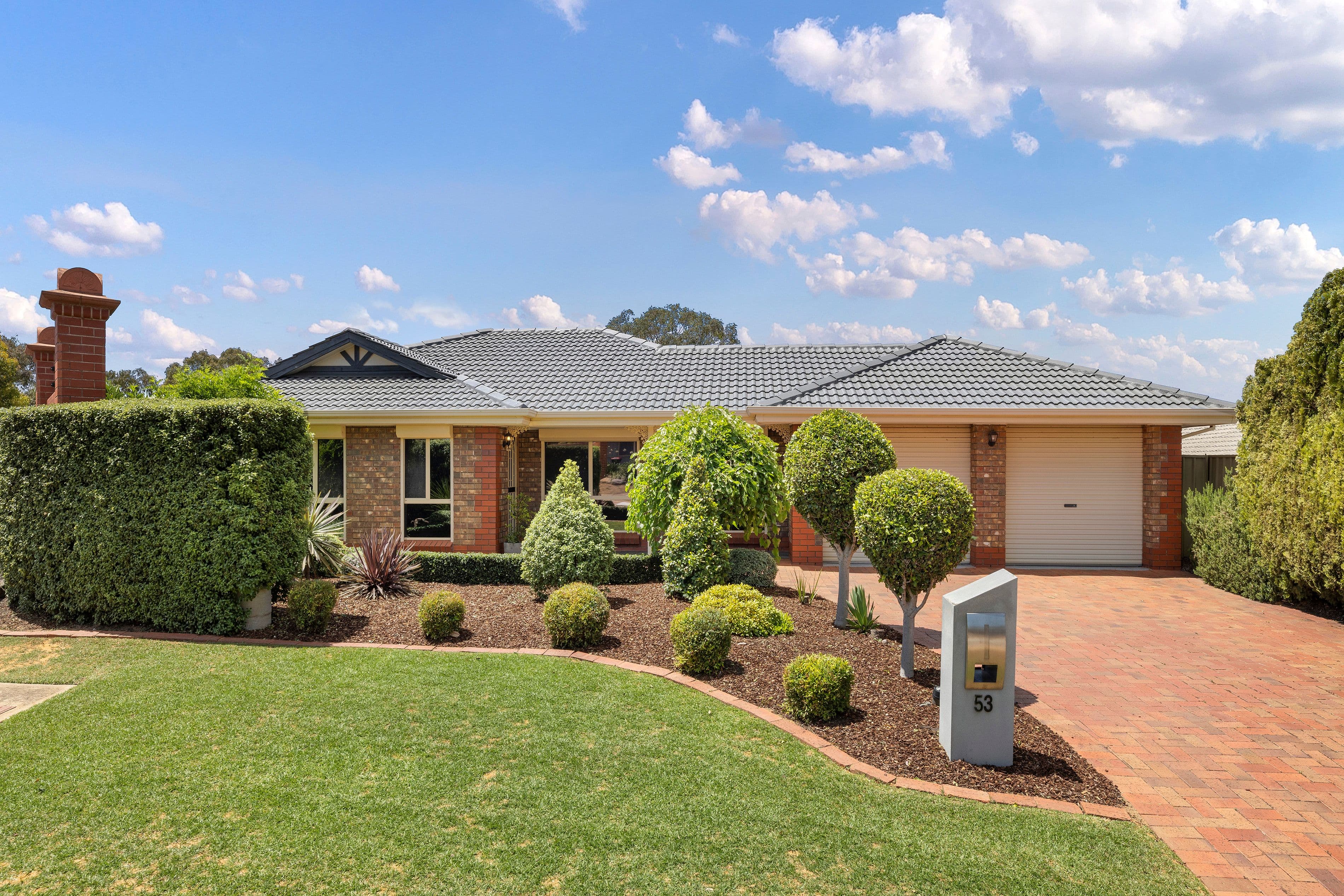 53 Reordan Drive, Greenwith SA 5125, Greenwith - Image 1