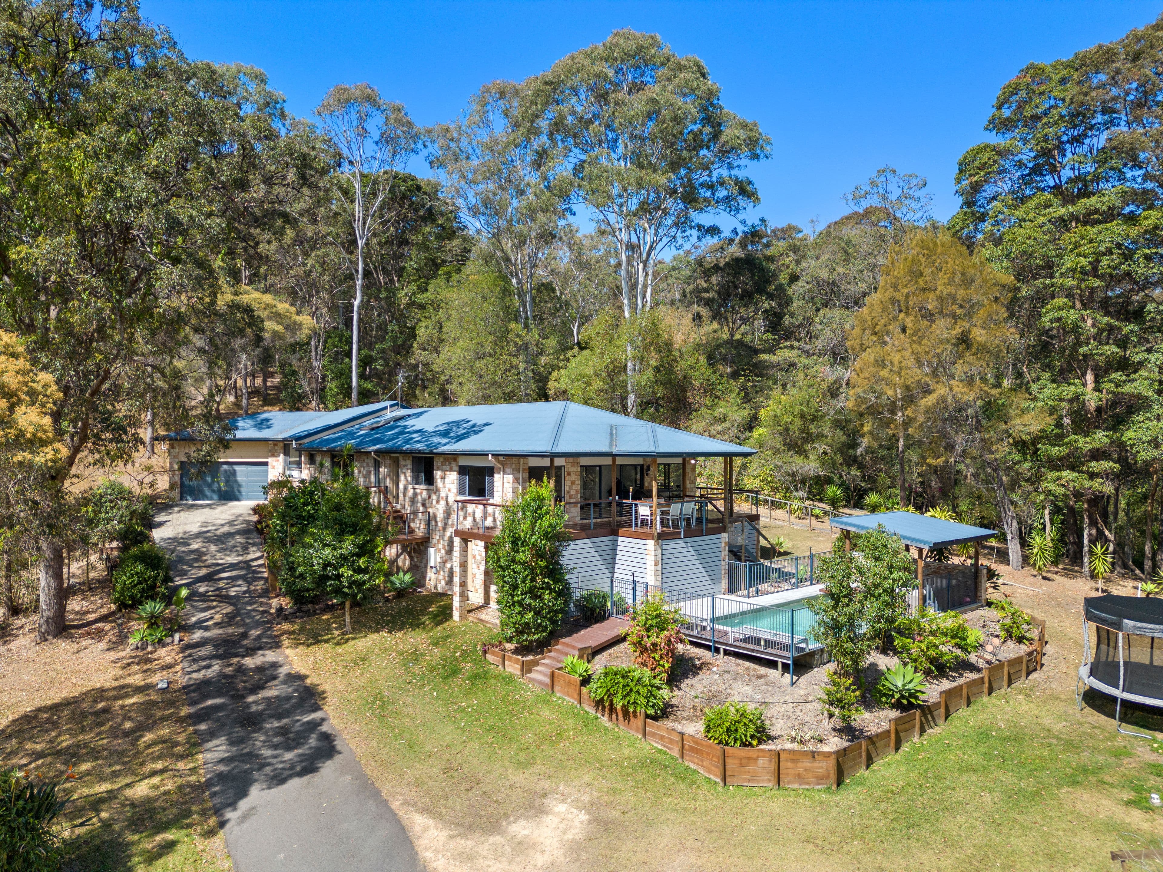 24 Mary Bale Drive, Tallebudgera QLD 4228, Tallebudgera - Image 1
