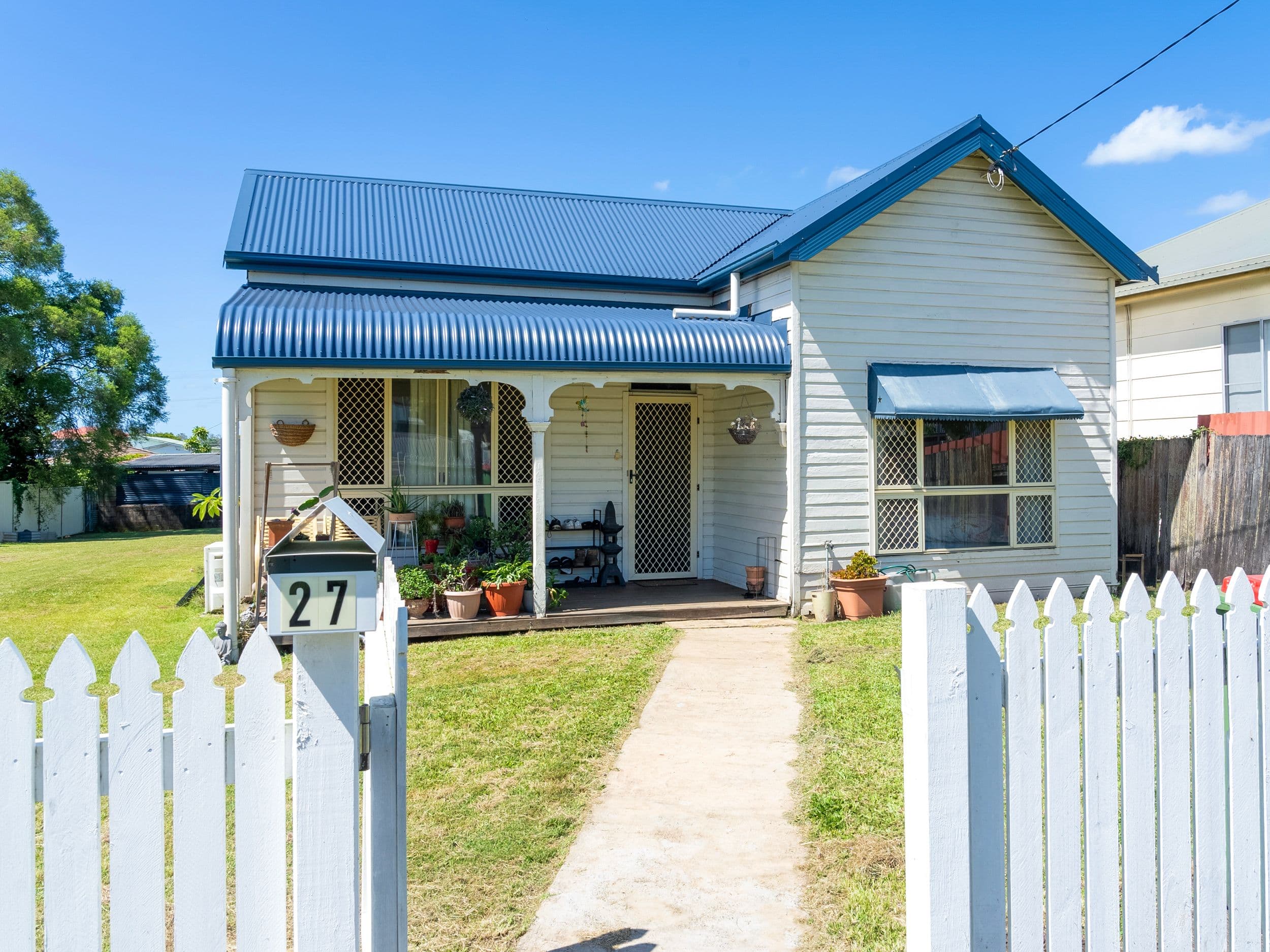 27 Johnston Street, Casino NSW 2470, Casino - Image 1