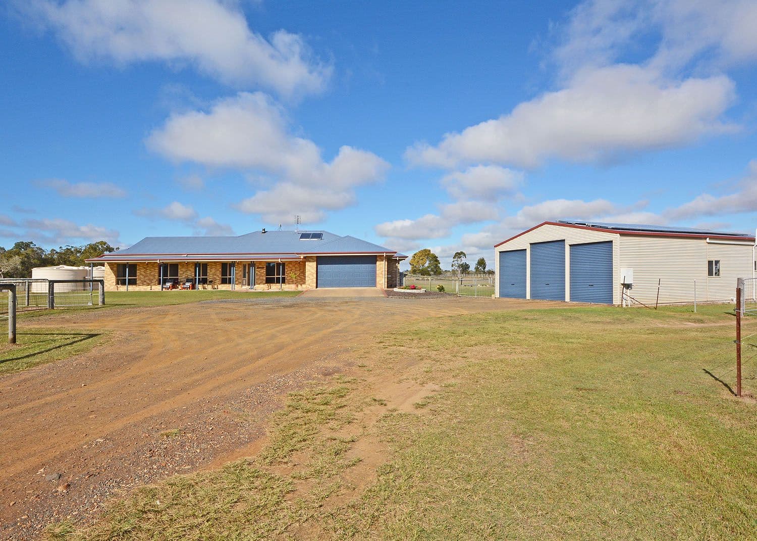 121 Curran Street, Bunya Creek QLD 4655, Bunya Creek - Image 1