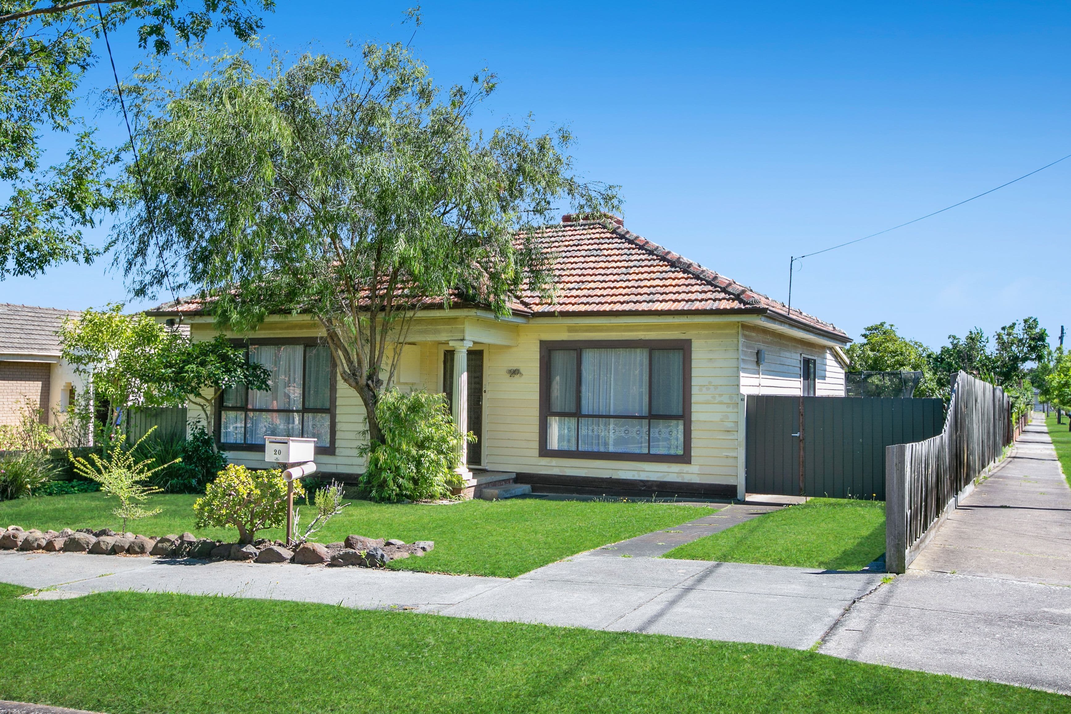 20 Vale Street, Reservoir VIC 3073, Reservoir - Image 1