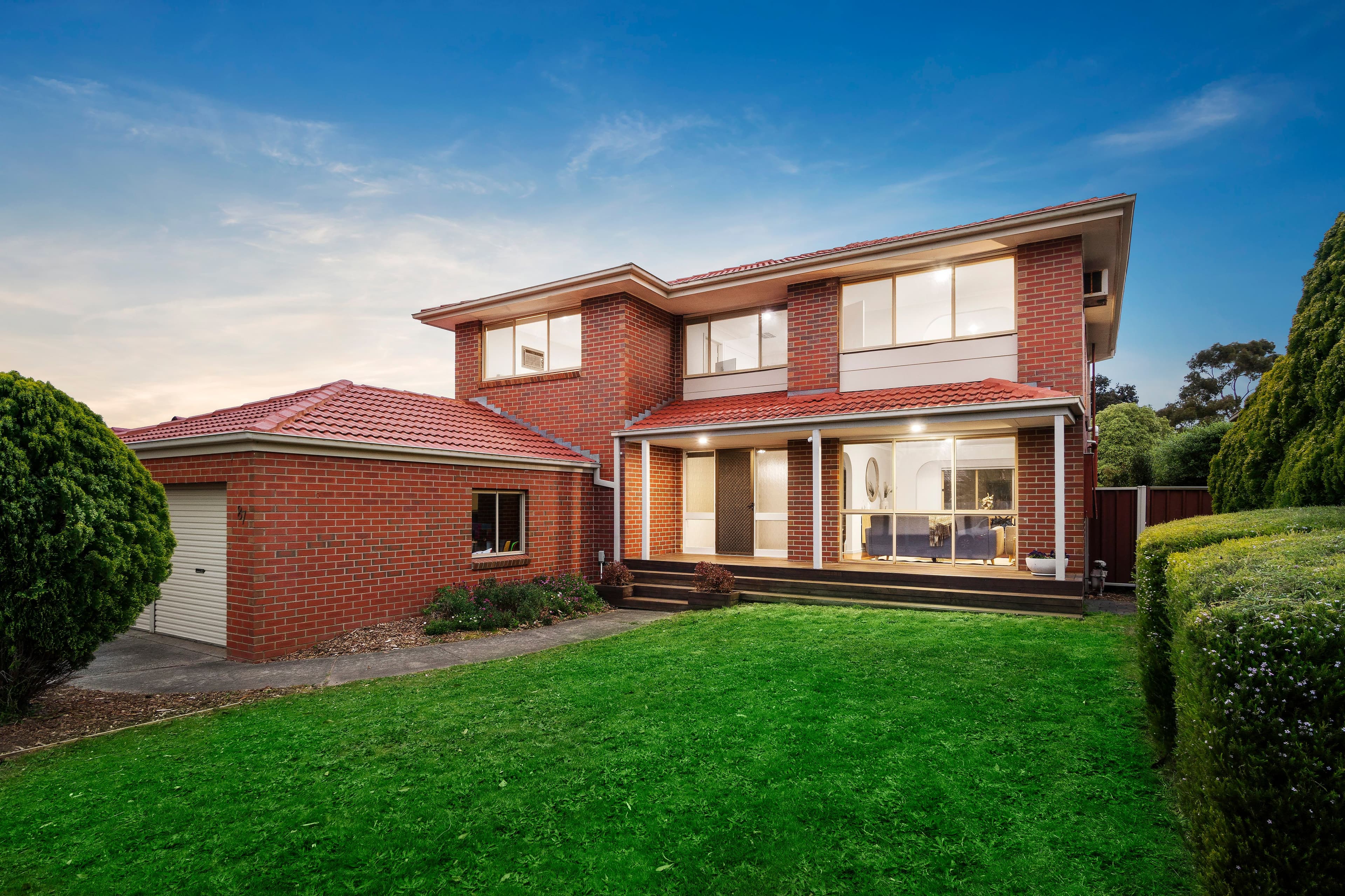 87 Argyle Way, Wantirna South VIC 3152, Wantirna South - Image 1