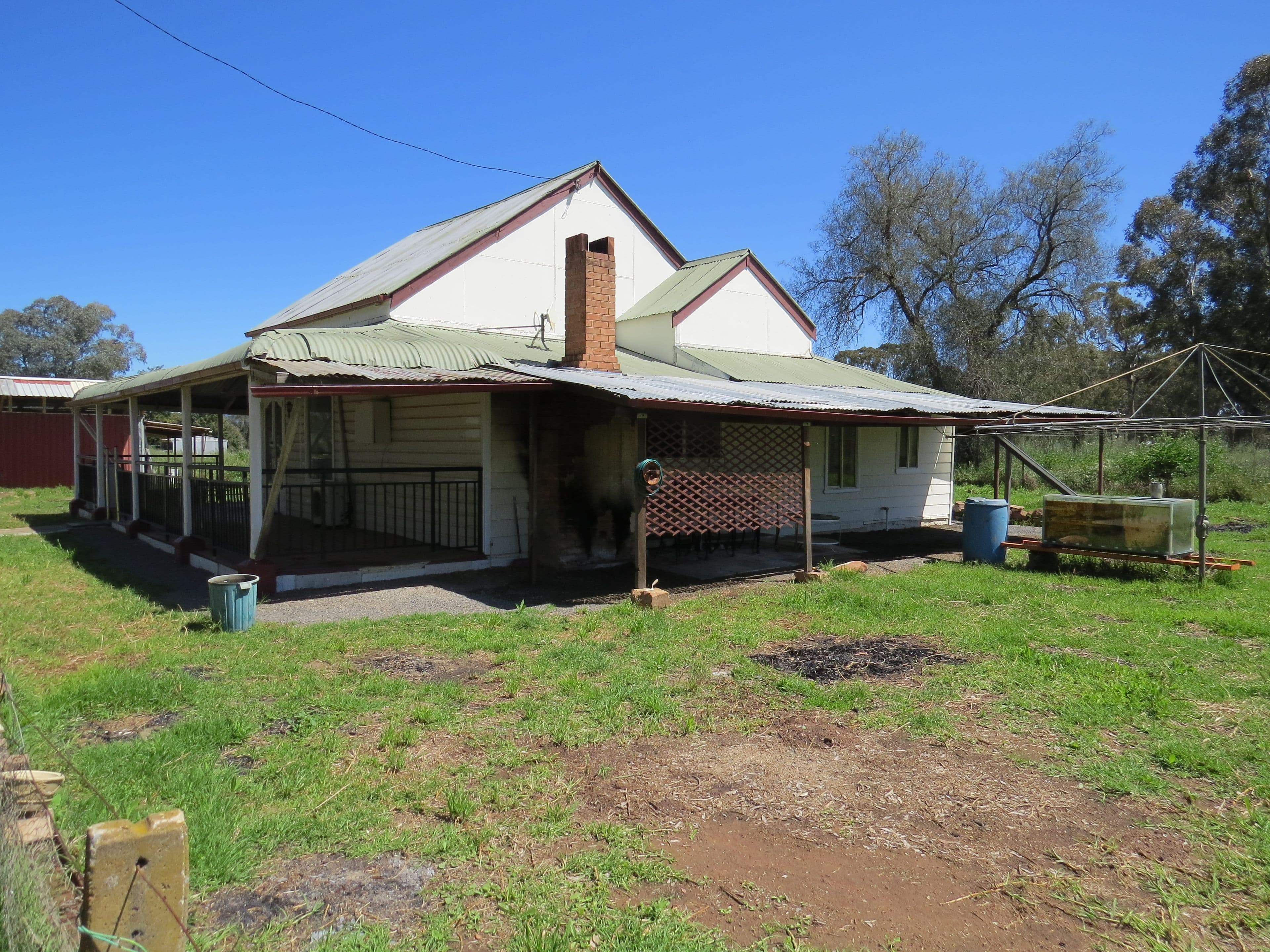 27 - 31 Bank Street, Gooloogong NSW 2805, Gooloogong - Image 1