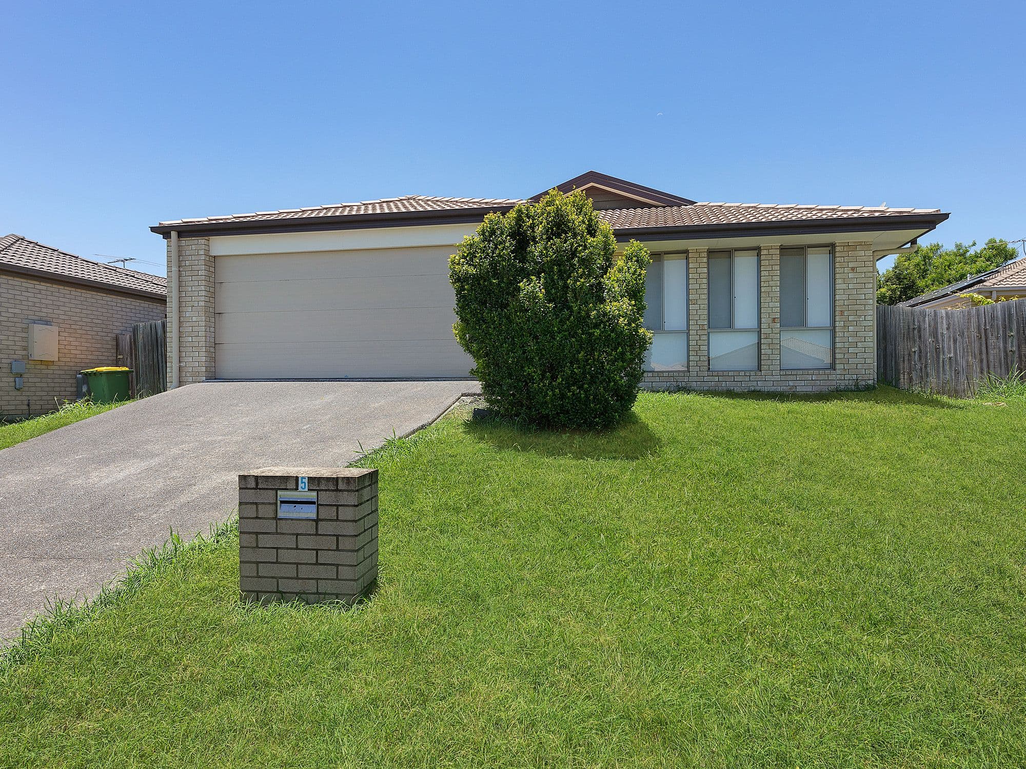 45 Highbury Drive, Redbank Plains QLD 4301, Redbank Plains - Image 1