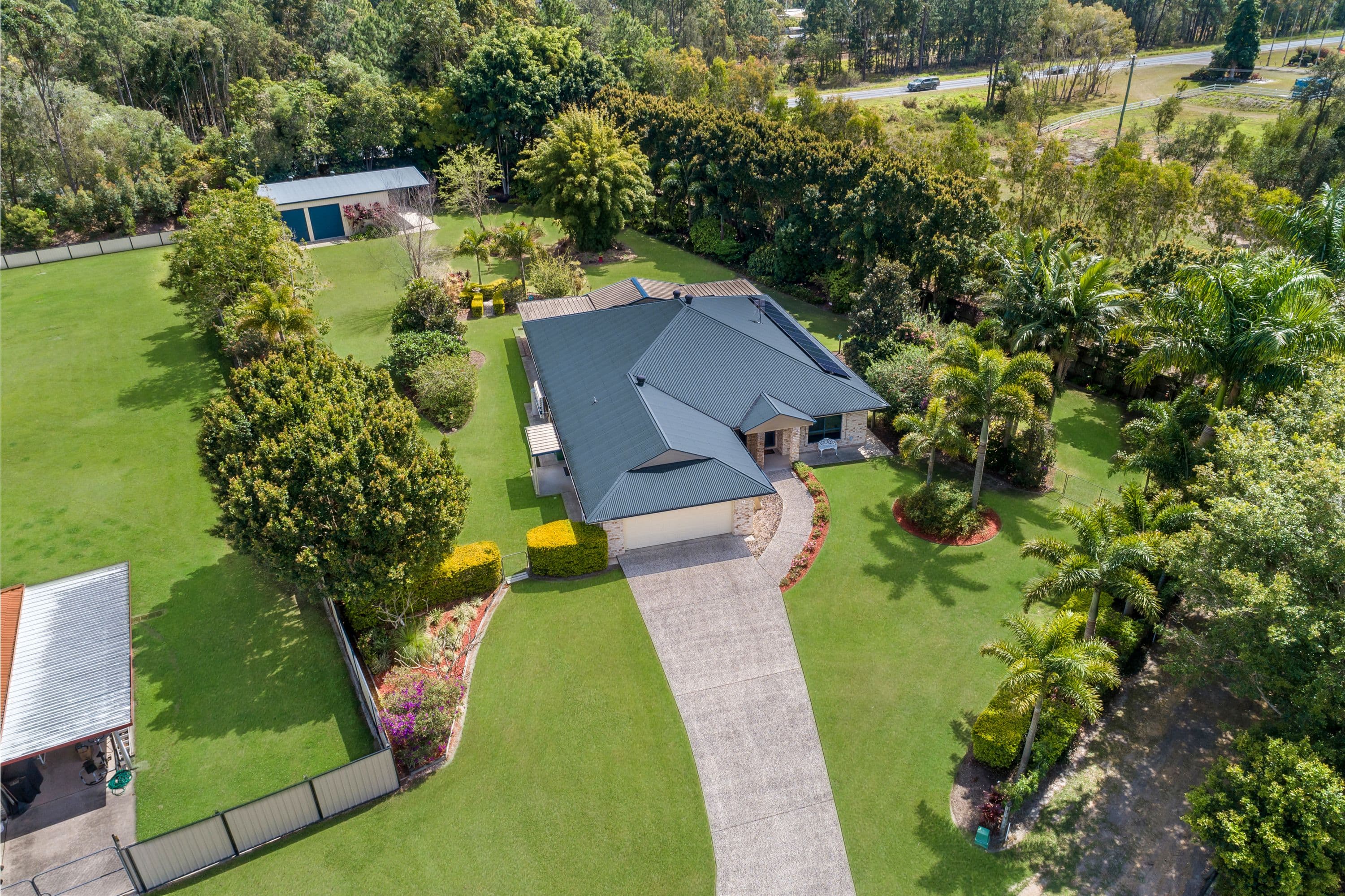 4 Wagtail Court, Landsborough QLD 4550, Landsborough - Image 1