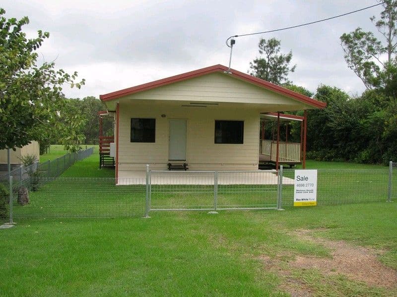 26 Albert Street, CROWS NEST QLD 4355, Crows Nest - Image 1