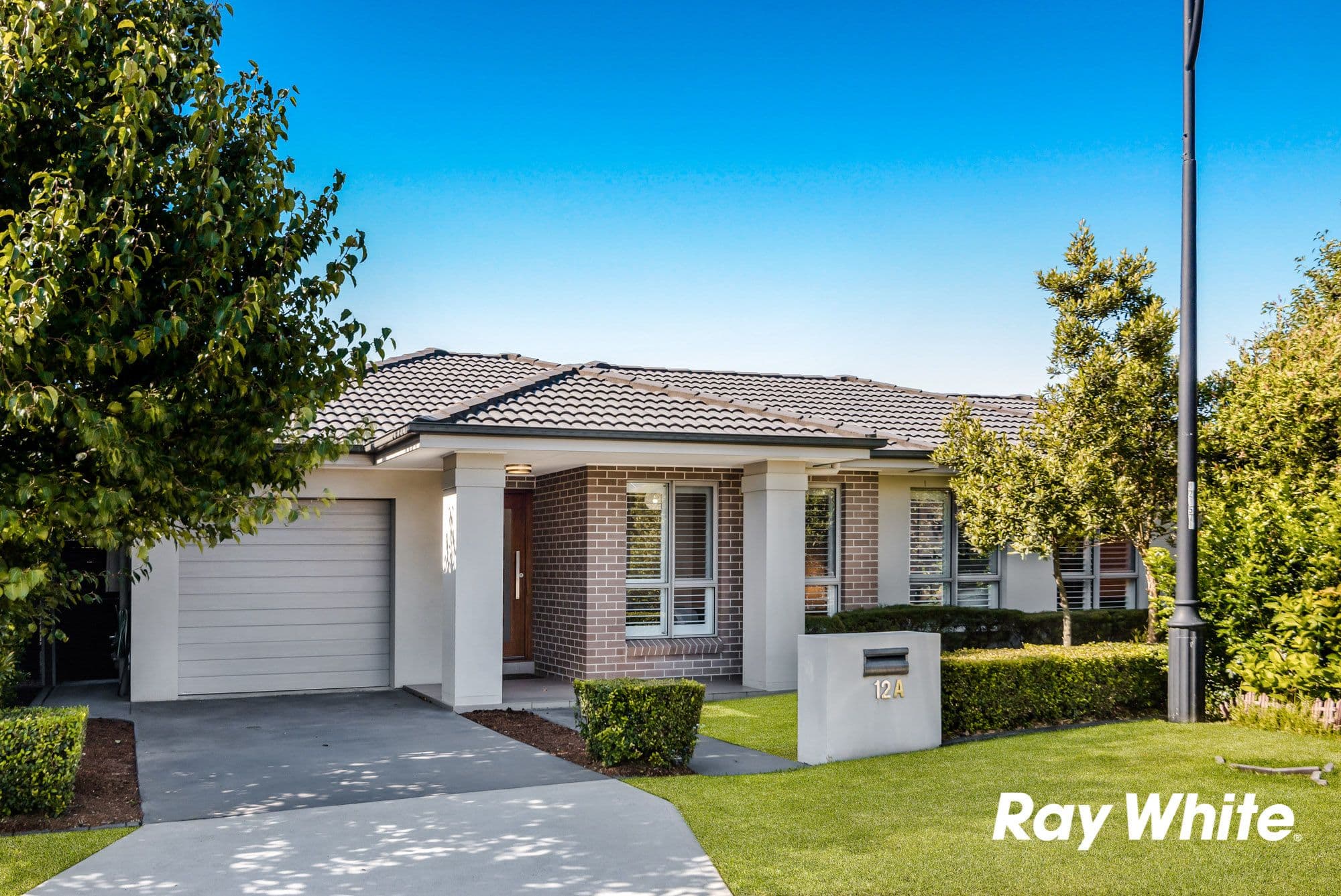 12A Brougham Crescent, BUNGARRIBEE NSW 2767, Bungarribee - Image 1
