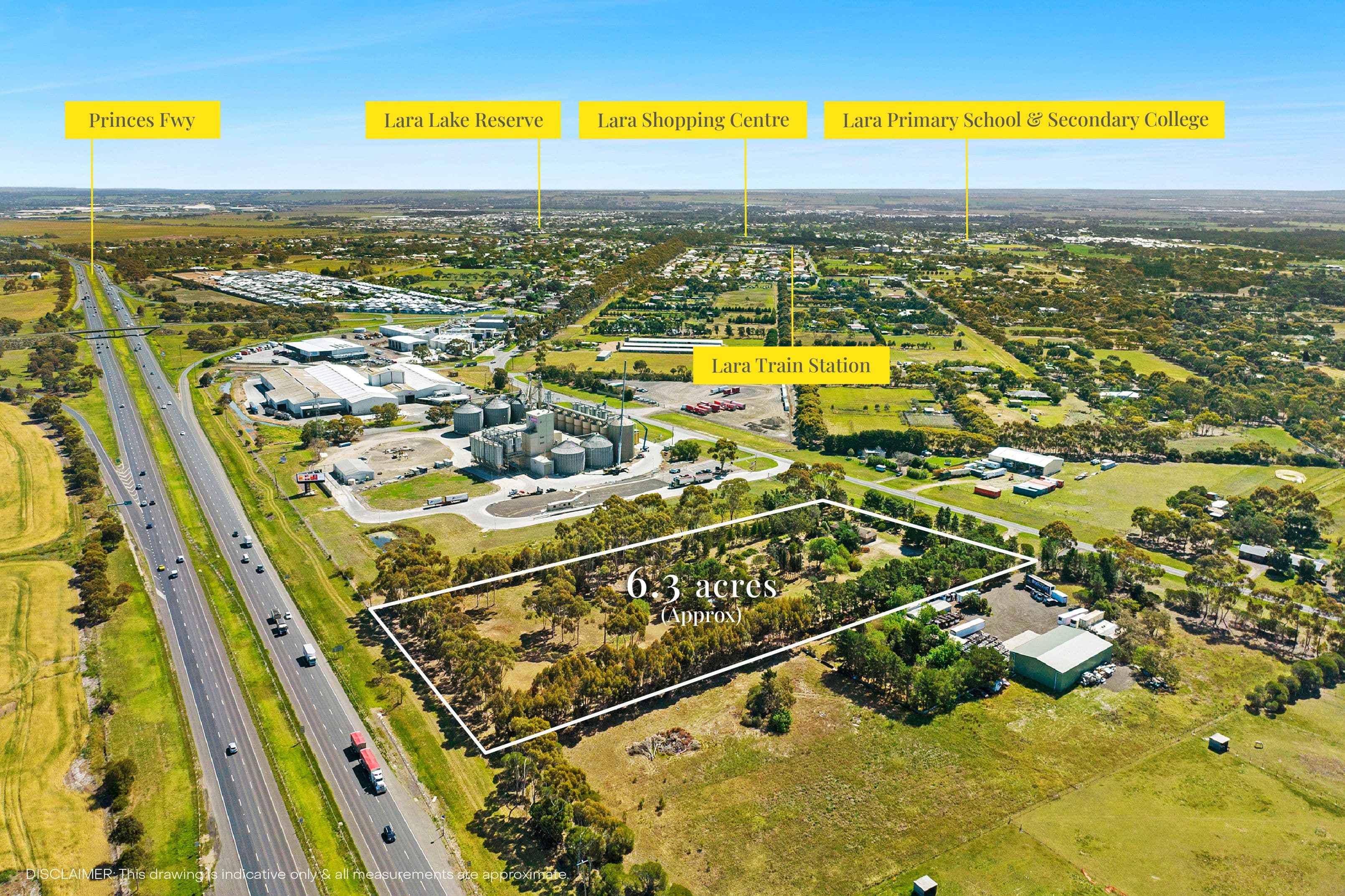 40 Old Melbourne Road, Lara VIC 3212, Lara - Image 1