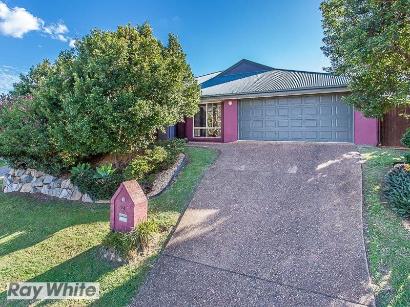 54 Balstrup Road North, Kallangur QLD 4503, Kallangur - Image 1