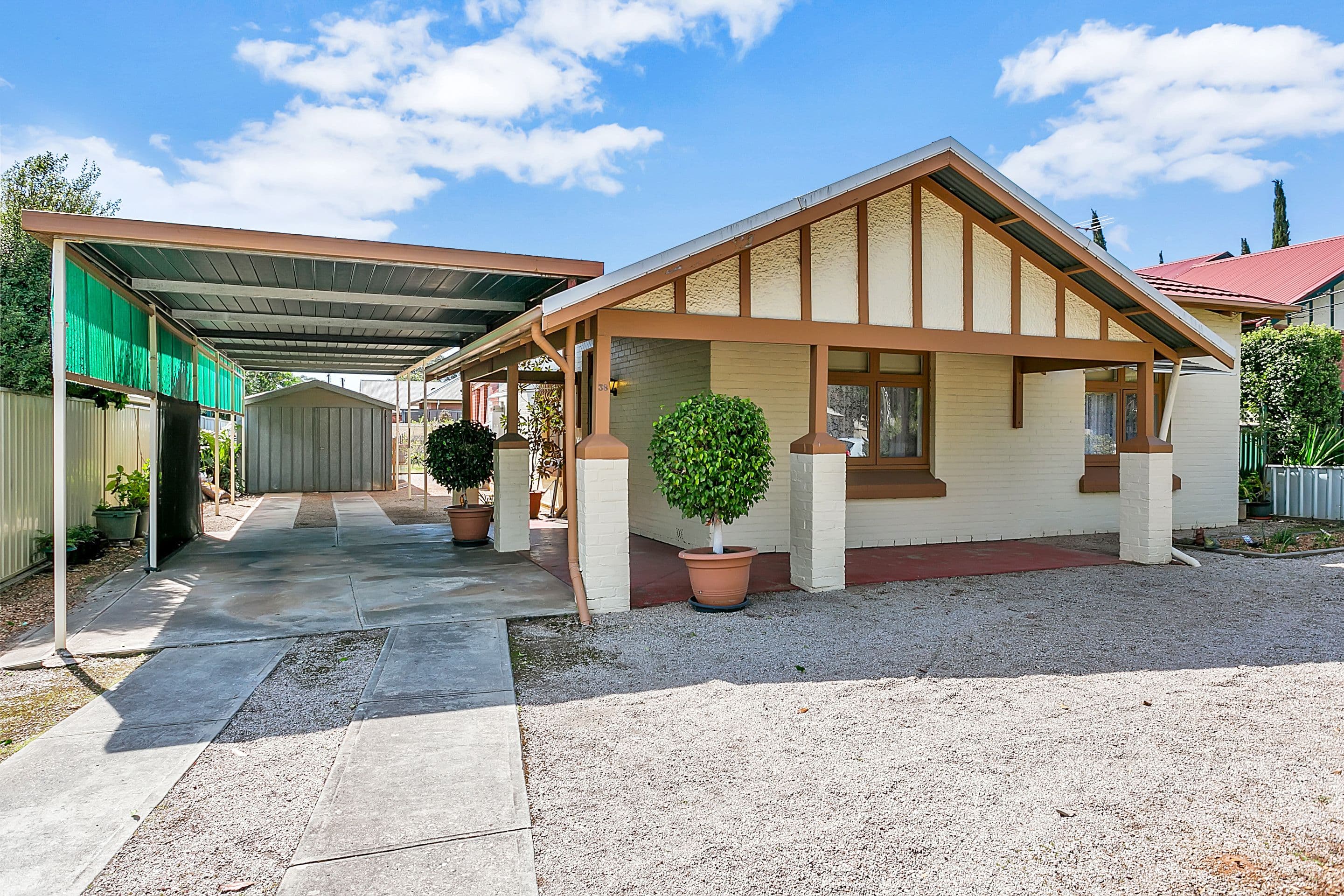 38 Richmond Avenue, Colonel Light Gardens SA 5041, Colonel Light Gardens - Image 1