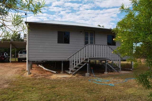 5 Acacia Street, Blackall QLD 4472, Blackall - Image 1