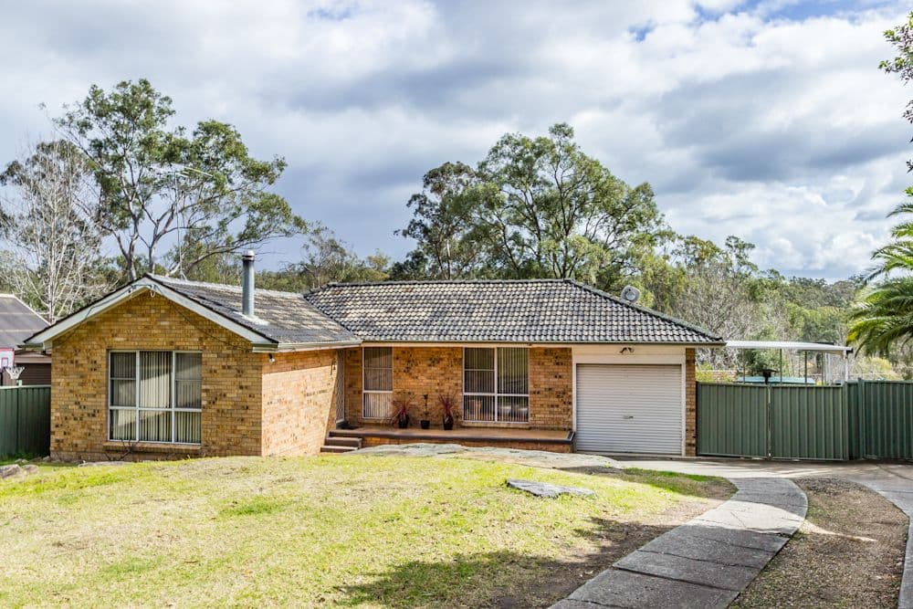 38 Nightingale Square, GLOSSODIA NSW 2756, Glossodia - Image 1