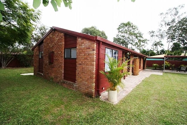 SAMFORD VILLAGE QLD 4520, Samford Village - Image 1