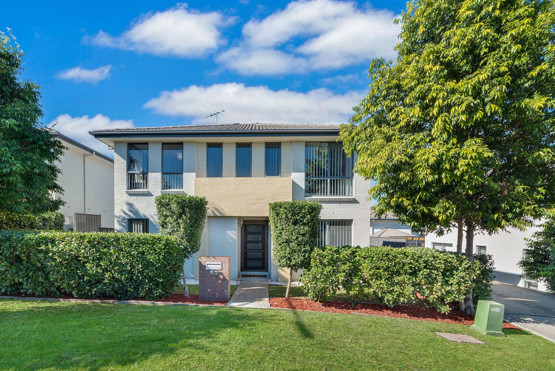 52 Minorca Circuit, Spring Farm - Image 1