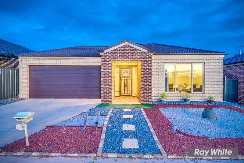 1156 Ison Road, Wyndham Vale VIC 3024, Wyndham Vale - Image 1
