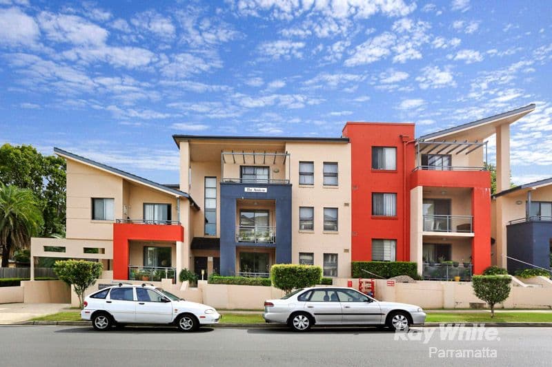 30-34 Gladstone Street, North Parramatta NSW 2151, North Parramatta - Image 1