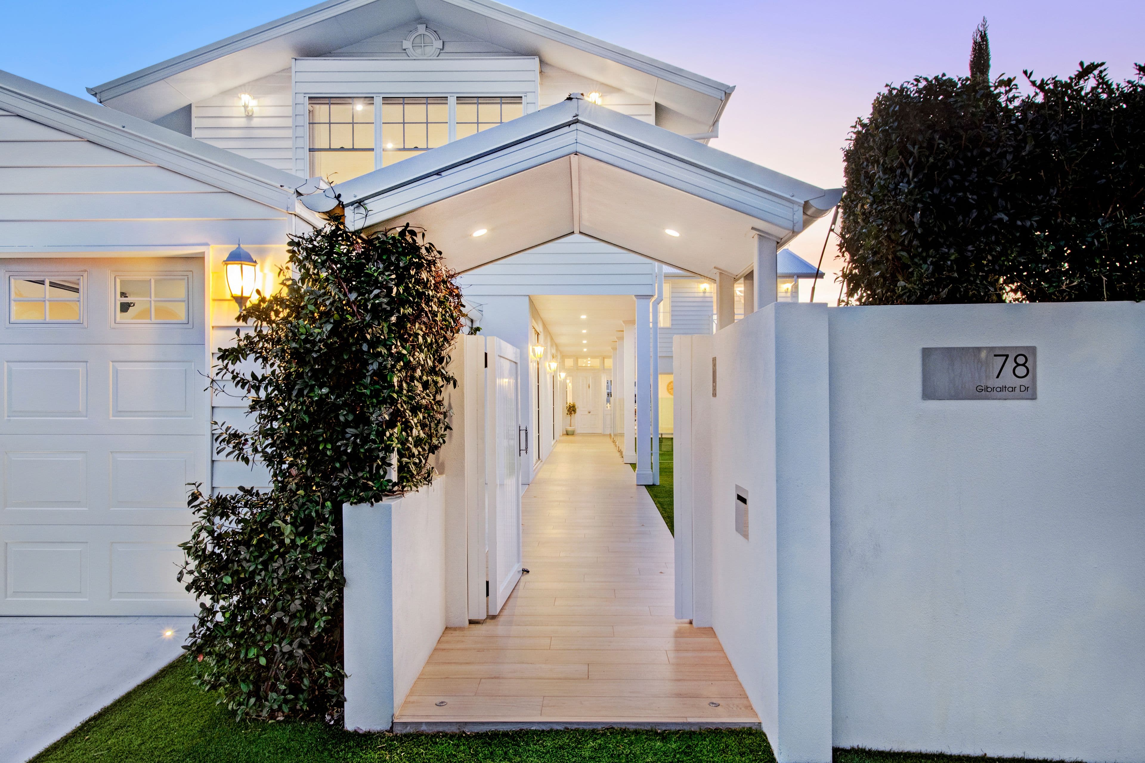 78 Gibraltar Drive, Isle Of Capri QLD 4217, Isle Of Capri - Image 1