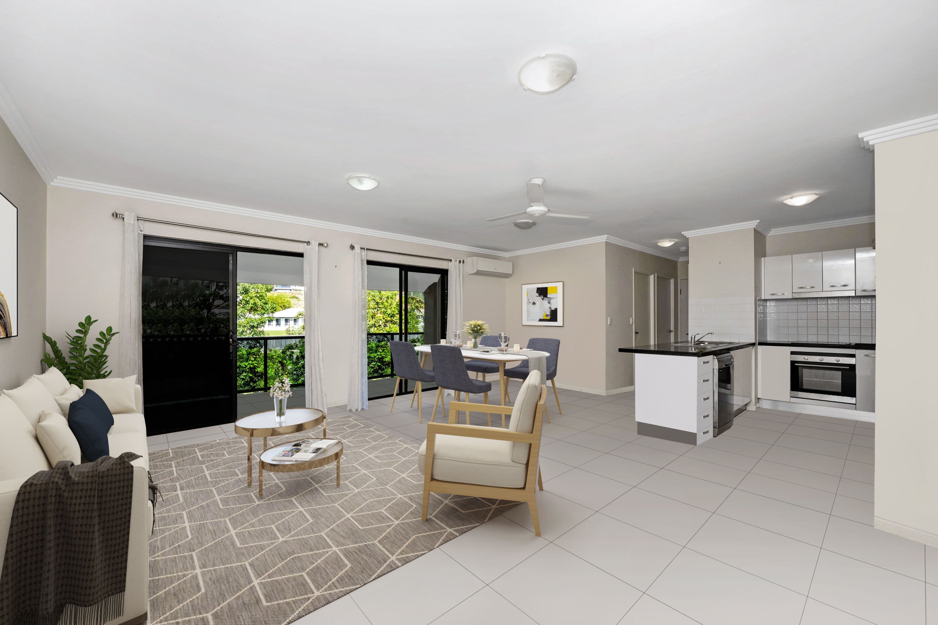 321 Angus Smith Drive, Douglas QLD 4814, Douglas - Image 1