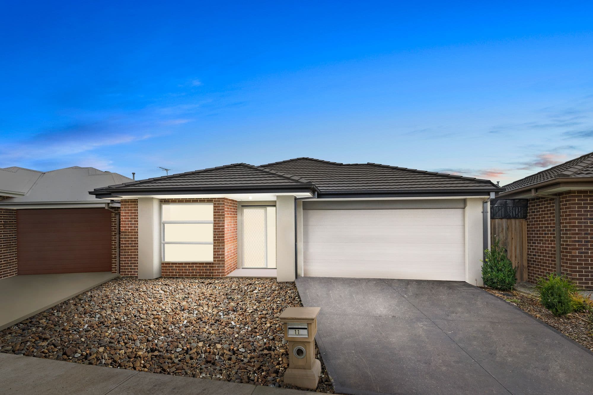 11 Taworri Crescent, Werribee VIC 3030, Werribee - Image 1