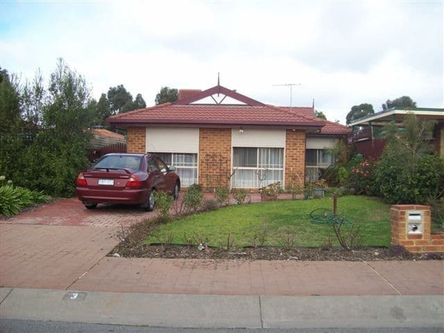 3 Brayford Nook, CRAIGIEBURN VIC 3064, Craigieburn - Image 1