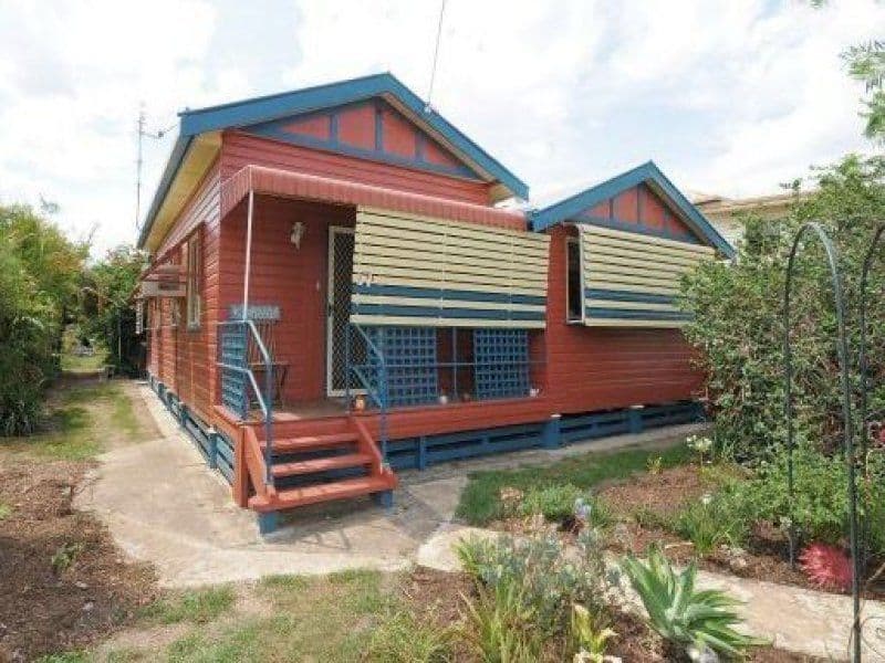 219 Cheapside Street, MARYBOROUGH QLD 4650, Maryborough - Image 1