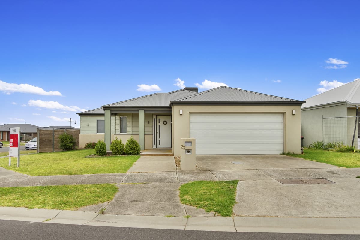 33 Sowerby Road, Morwell VIC 3840, Morwell - Image 1