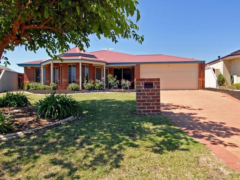 6 Natoli Way, BALDIVIS WA 6171, Baldivis - Image 1