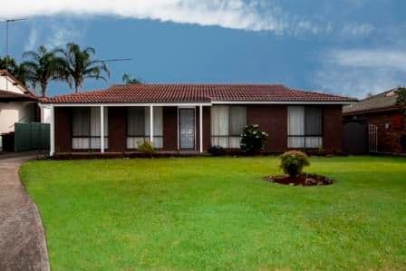 17 Charles Sturt Drive, WERRINGTON COUNTY NSW 2747, Werrington County - Image 1
