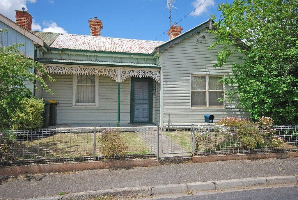 10 Davey Street, BALLARAT VIC 3350, Ballarat Central - Image 1