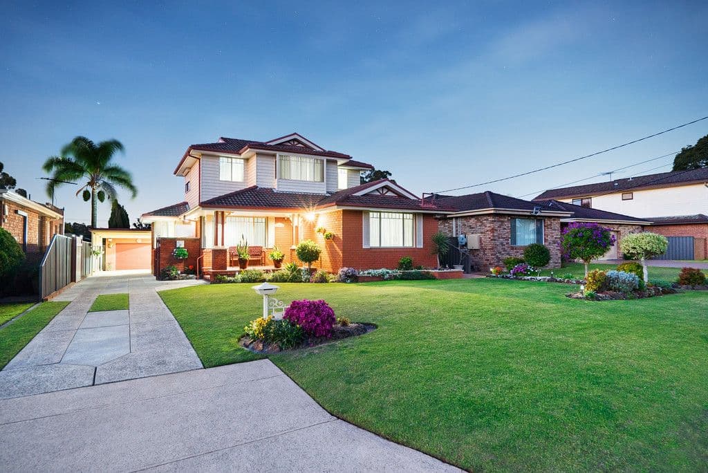 25 Dunstan Avenue, Milperra NSW 2214, Milperra - Image 1