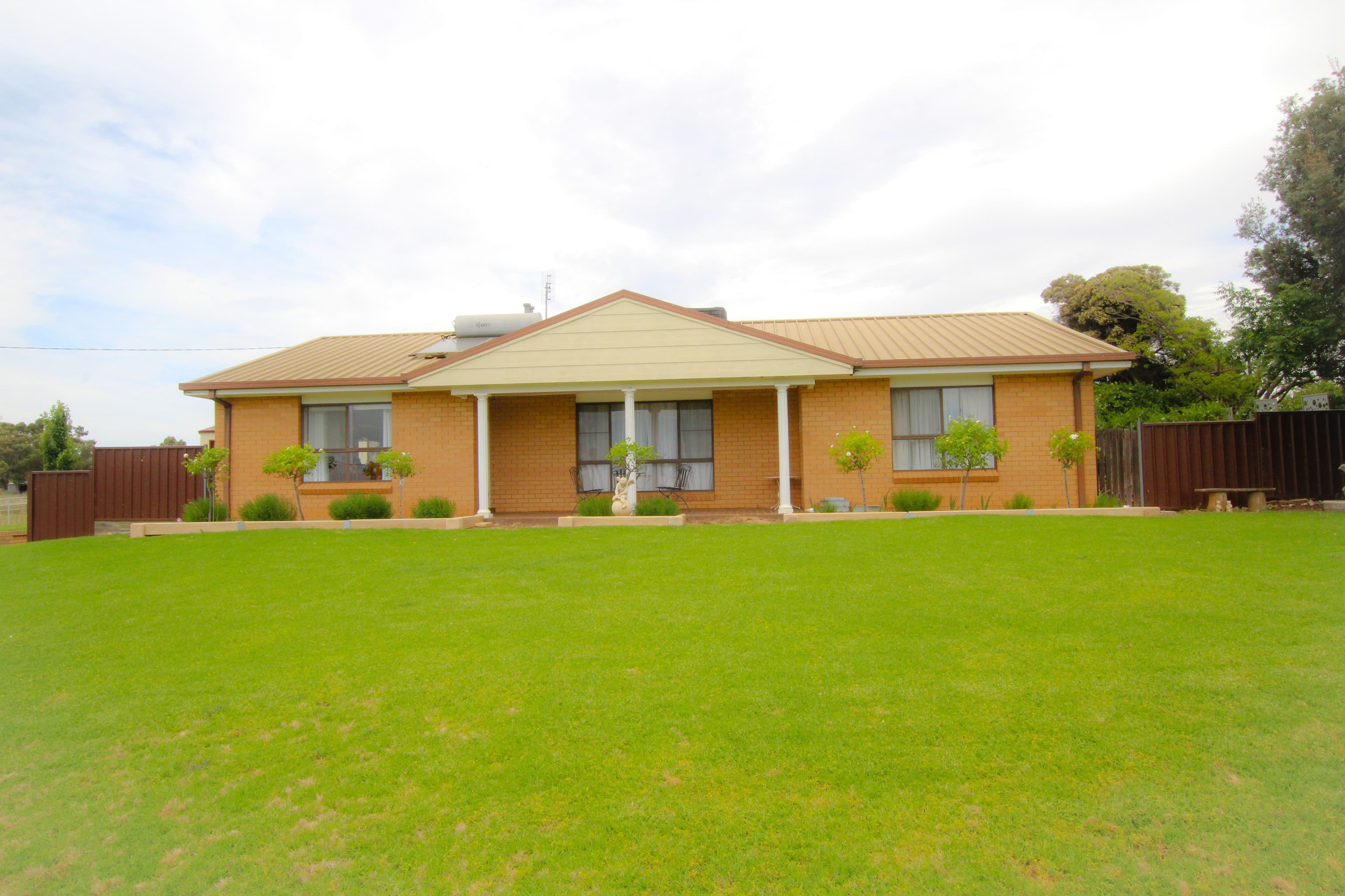 3 MAIN Street, Lake Albert, Harden - Image 1