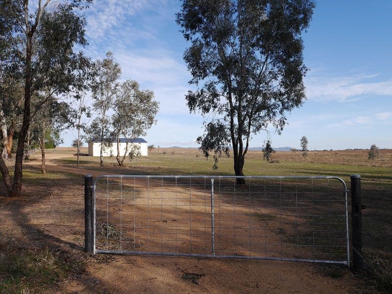 33 Waddell Street, Wattamondara NSW 2794, Wattamondara - Image 1