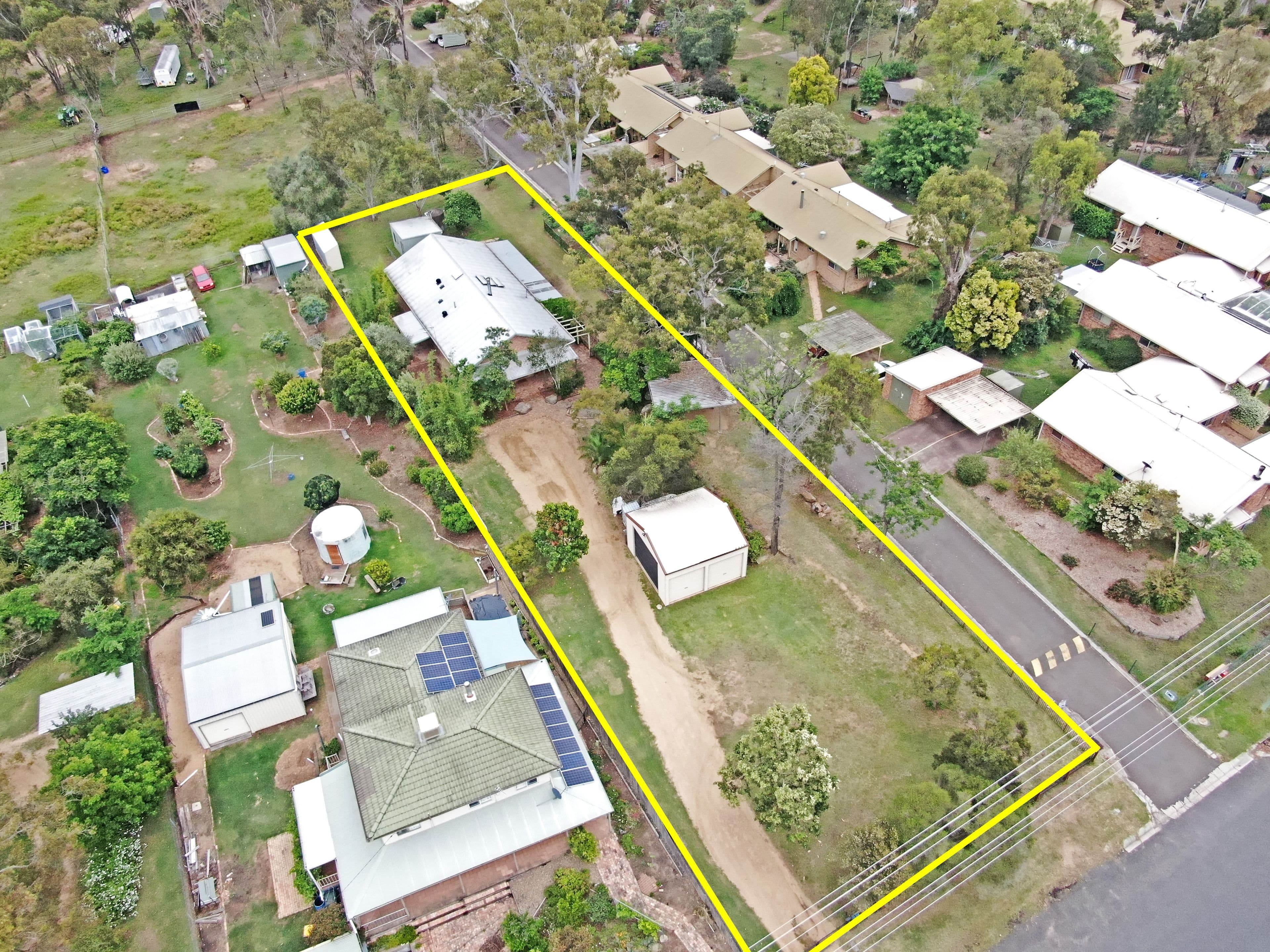 145 East Street, Warwick QLD 4370, Warwick - Image 1