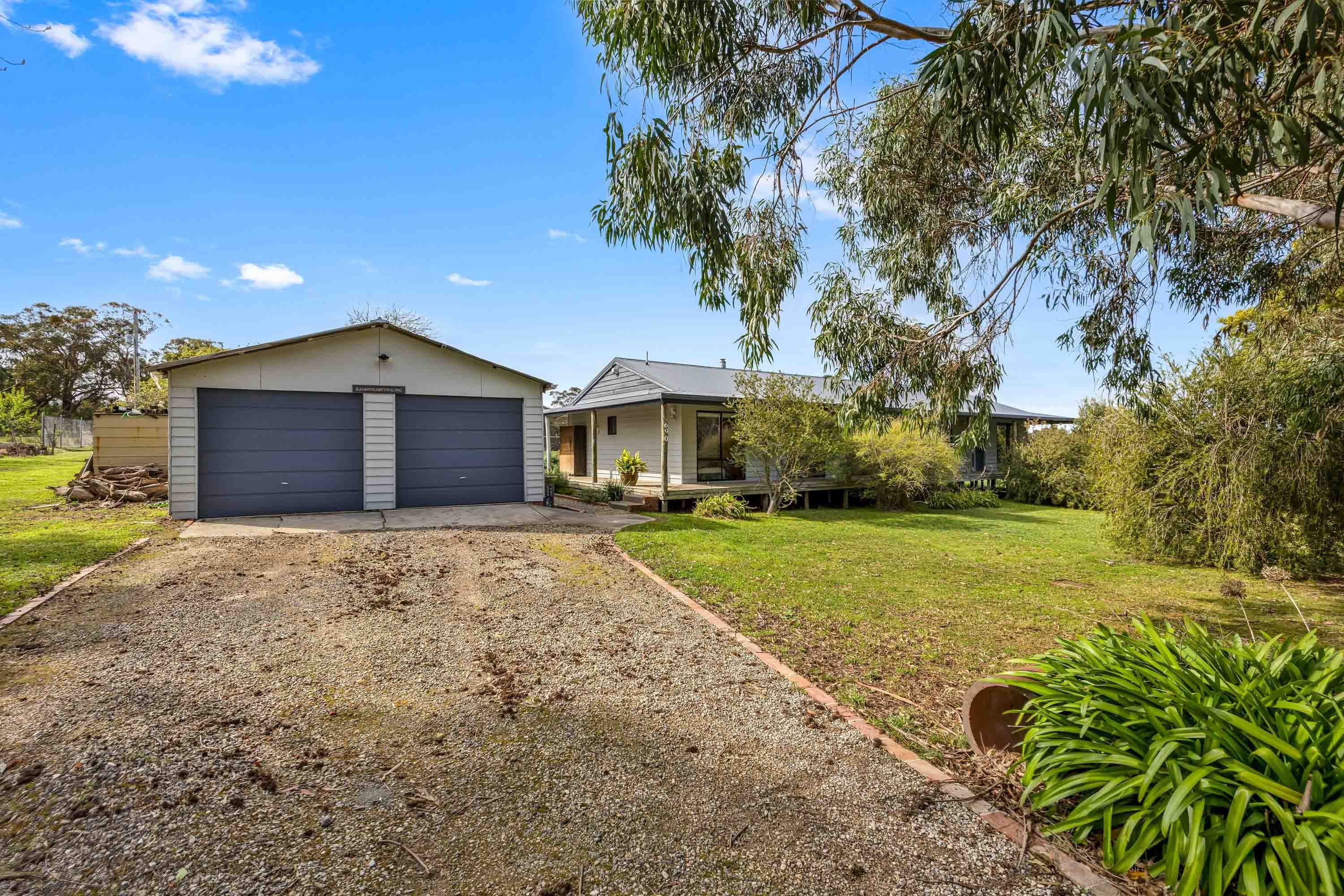 690 Snowgum Road, Berringa VIC 3351, Berringa - Image 1