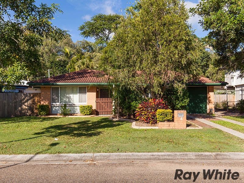 4 Karrabin Street, Mitchelton QLD 4053, Mitchelton - Image 1