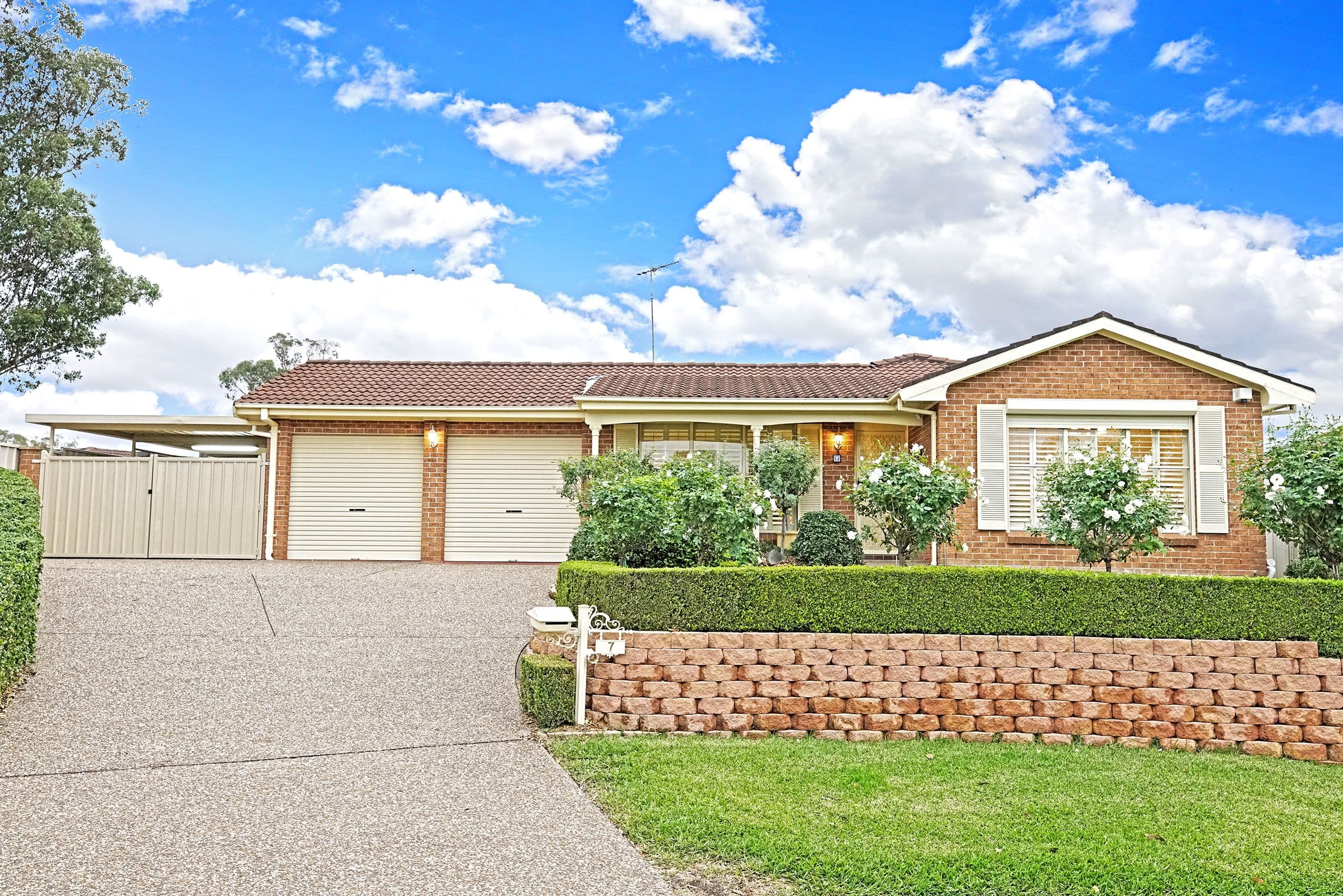 11 Ford Place, Erskine Park - Image 1