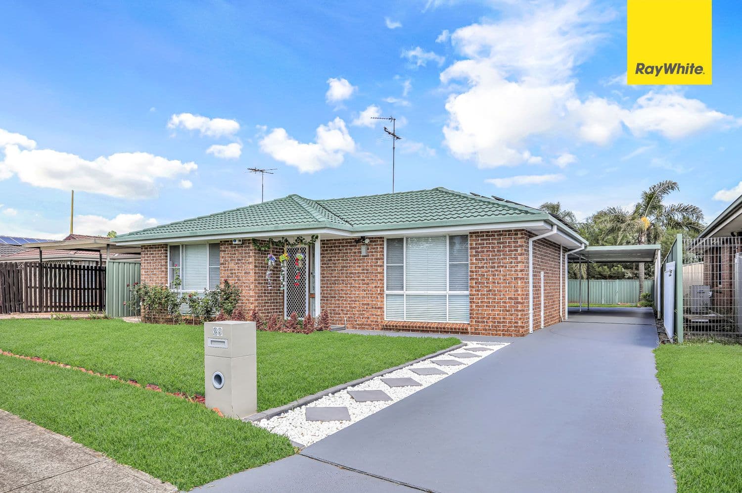 29 Amsterdam Street, Oakhurst NSW 2761, Oakhurst - Image 1