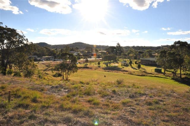 Lot 10 Gwynne Street, DRAYTON QLD 4350, Drayton - Image 1