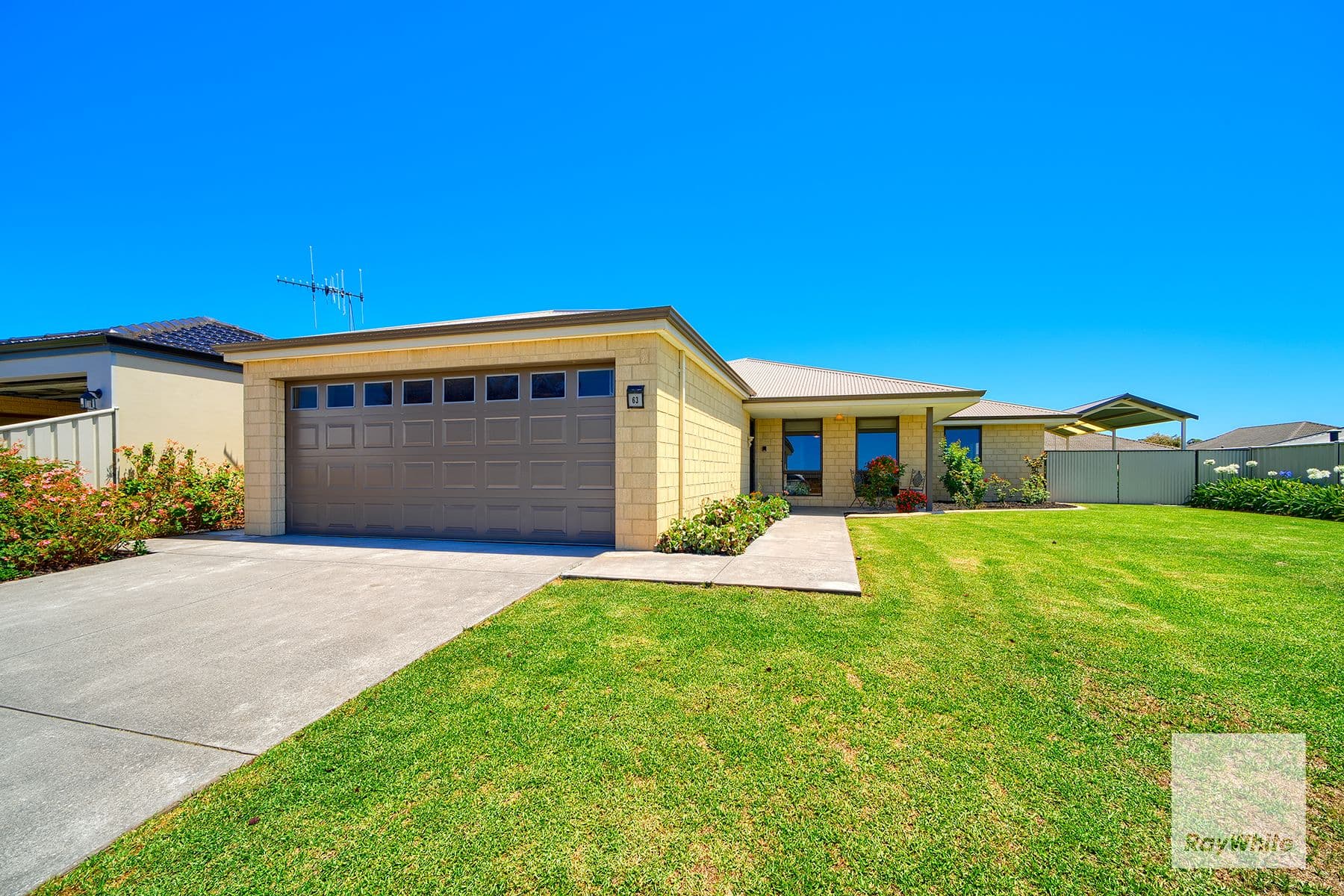 63 Pegasus Boulevard, McKail WA 6330, McKail - Image 1